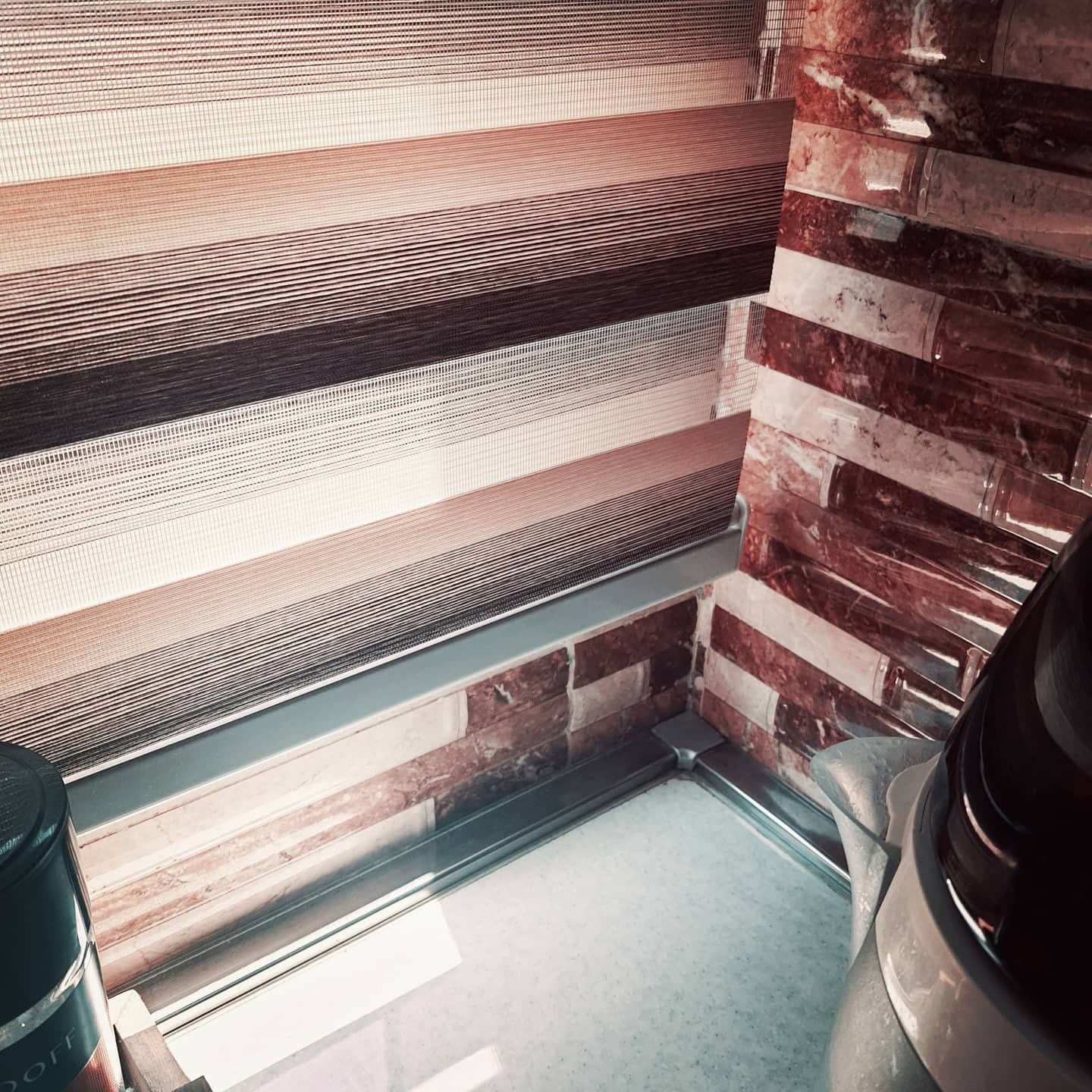 My kinda lovely corner of light