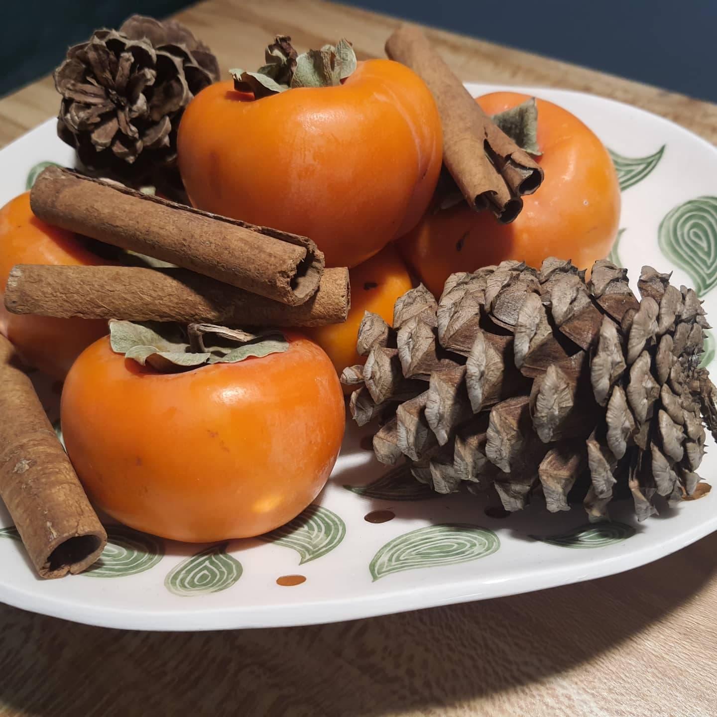 Mon automne préféré